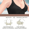 AmyBra™ Elastische borstbeha