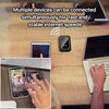 ConnectWave™ | Jouw ultieme draagbare WiFi-hotspot voor internetconnectiviteit!