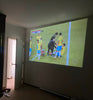 Carica l&#39;immagine nel visualizzatore Galleria, 2023 - Draagbare Mini Home Projector™ HD
