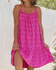 Breezy's ™ Hemd Dress - Radiantemente in estate