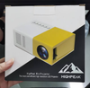 Laden Sie das Bild in den Galerie-Viewer, 2023 - Draagbare Mini Home Projector™ HD