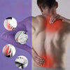 Draagbare elektrische nek massager™