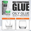 HighGlue | Adesivo oleoso per saldatura ad alta resistenza 1+1 Gratis