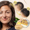 1+1 Gratis | Barra de champú de jengibre para el crecimiento del cabello