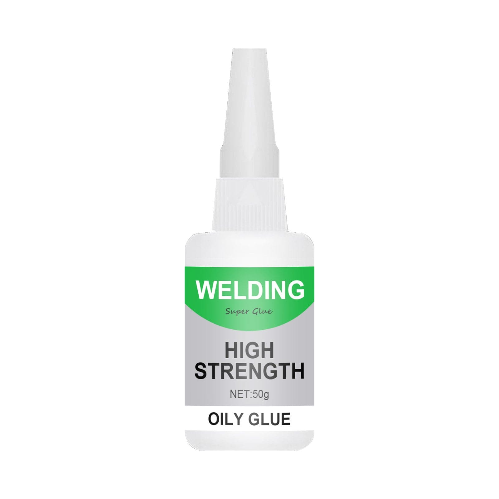 HighGlue | Adhesivo oleoso de alta resistencia para soldadura 1+1 Gratuito