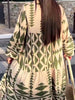 MariMaxi Zomerjurk | Een luchtige comfortabele jurk