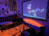 Afbeelding laden in Galerijviewer, 2023 - Draagbare Mini Home Projector™ HD