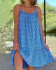 Carica l&#39;immagine nel visualizzatore Galleria, Breezy&#39;s ™ Hemd Dress - Radiantemente in estate